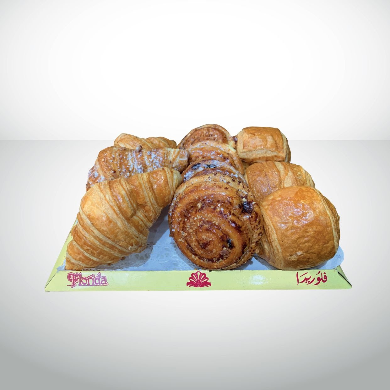 Pâtisserie Florida image