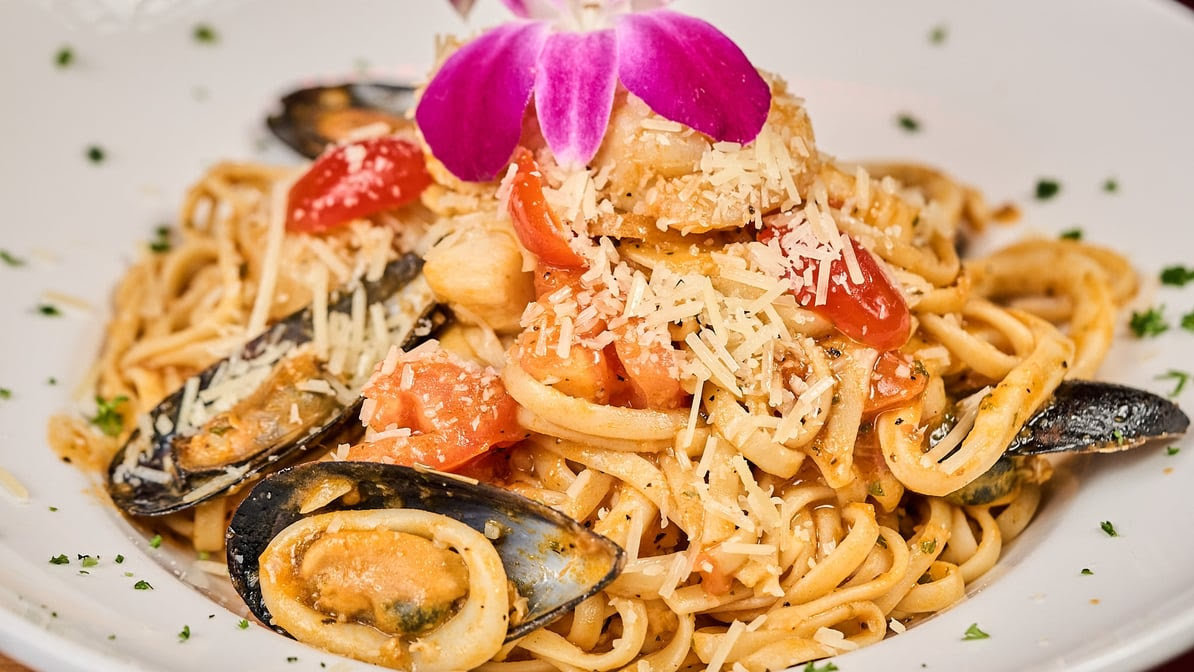 Boga Latin Cuisine by null