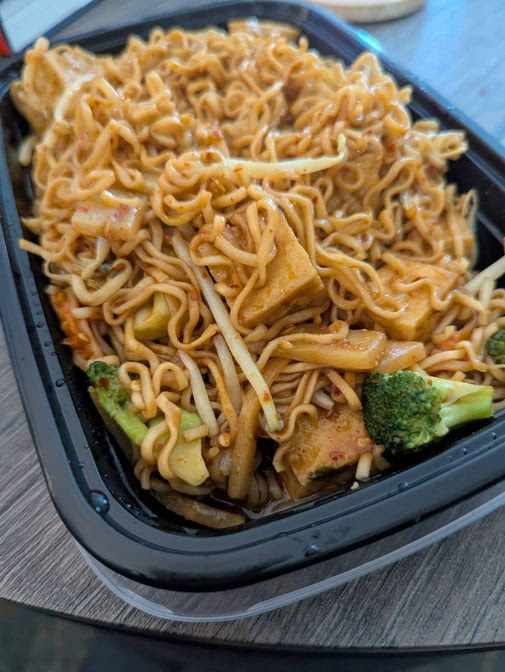 Sunrise Thai Restaurant by null