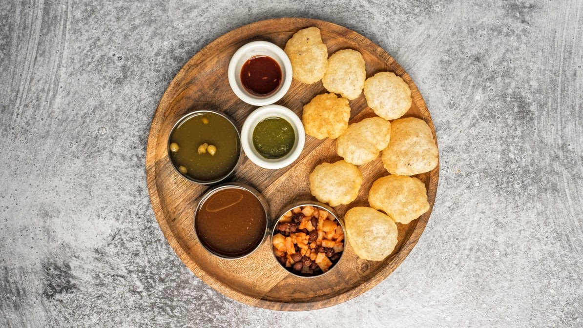 Nathu's Sweets by null