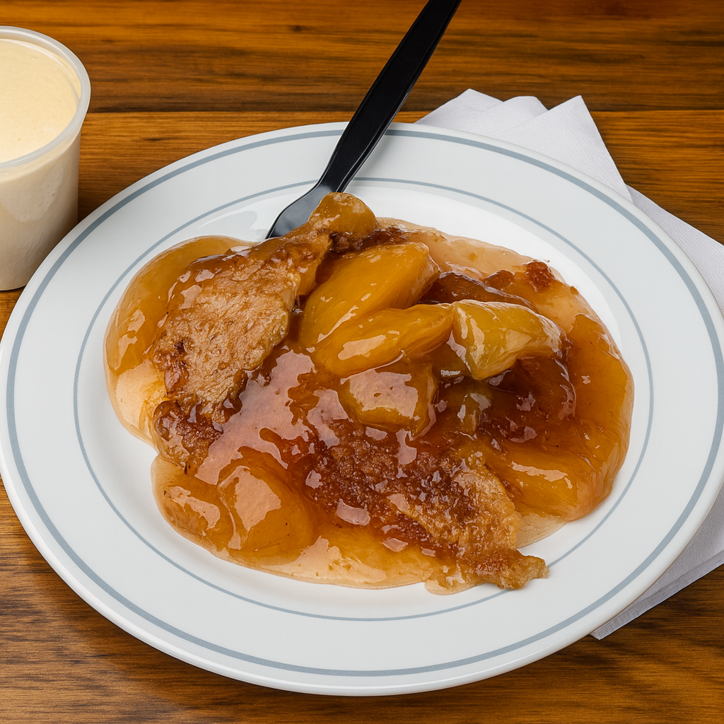 Yazoo BBQ Company by null