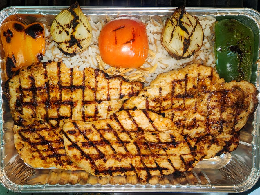 Al Jabal Restaurant by null