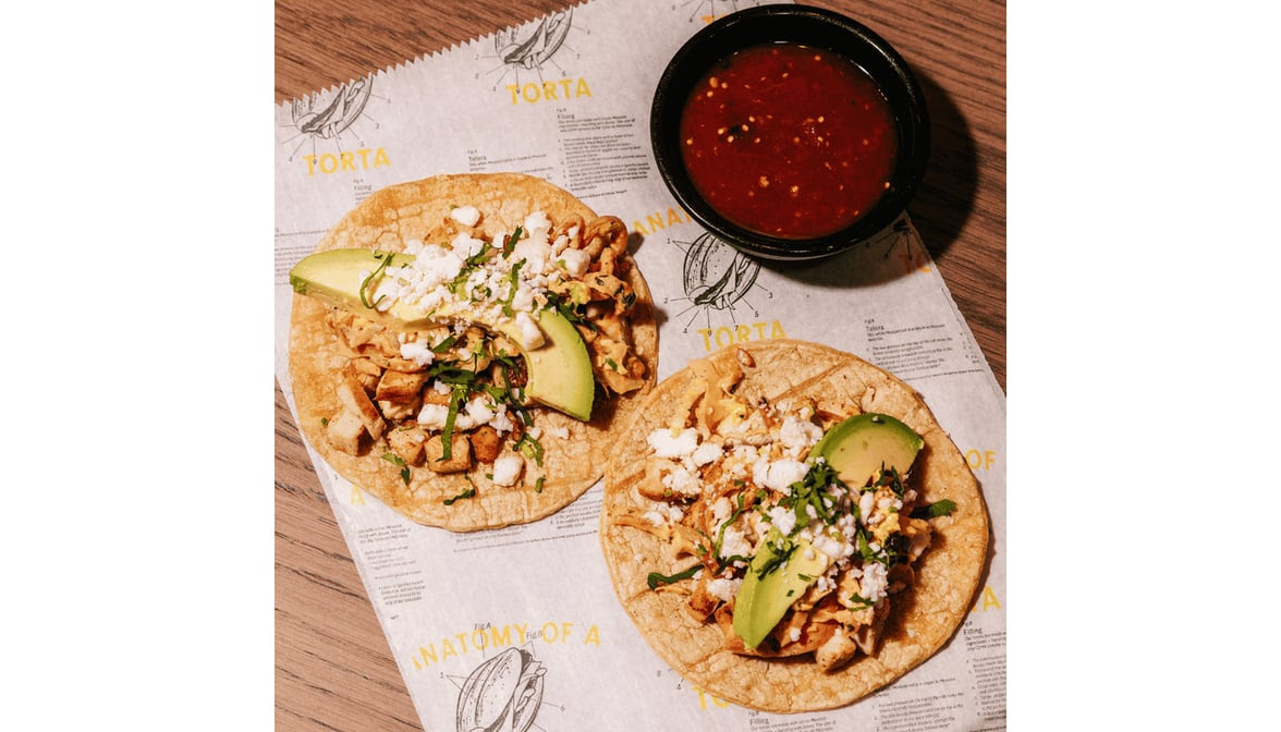 Tortazo - Old Orchard Mall by null