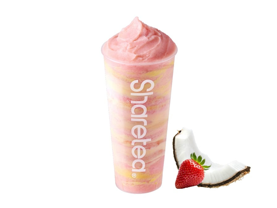 Sharetea by null