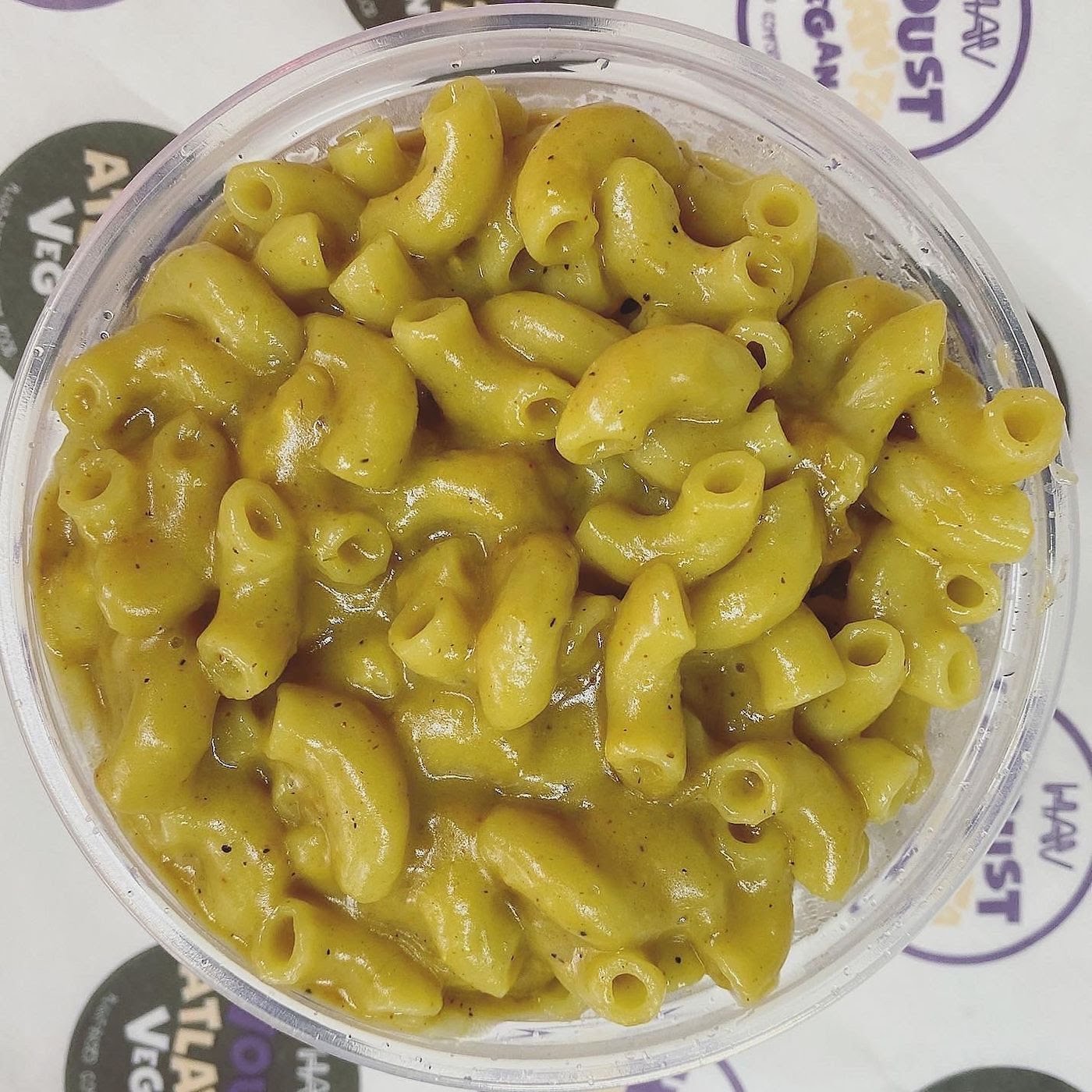 Houstatlantavegan (Food Truck) by null