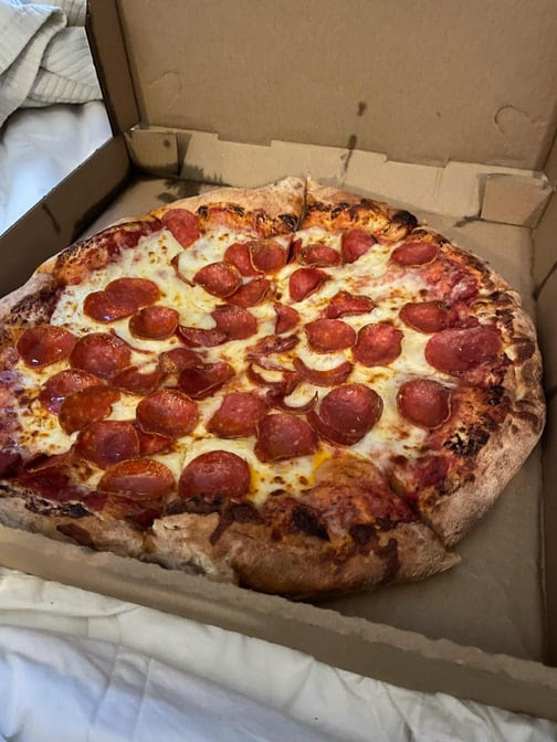 Papa Guido's Pizza by null