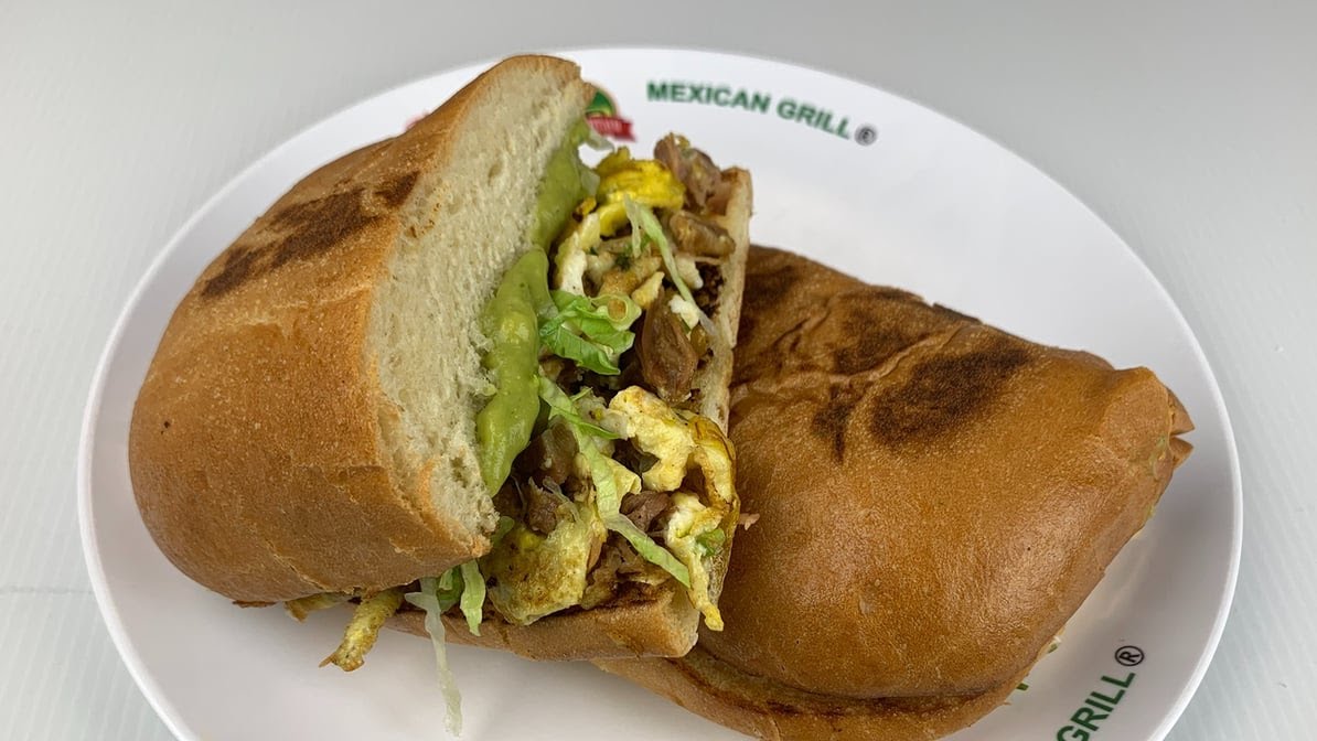 Don Tortaco Mexican Grill by null