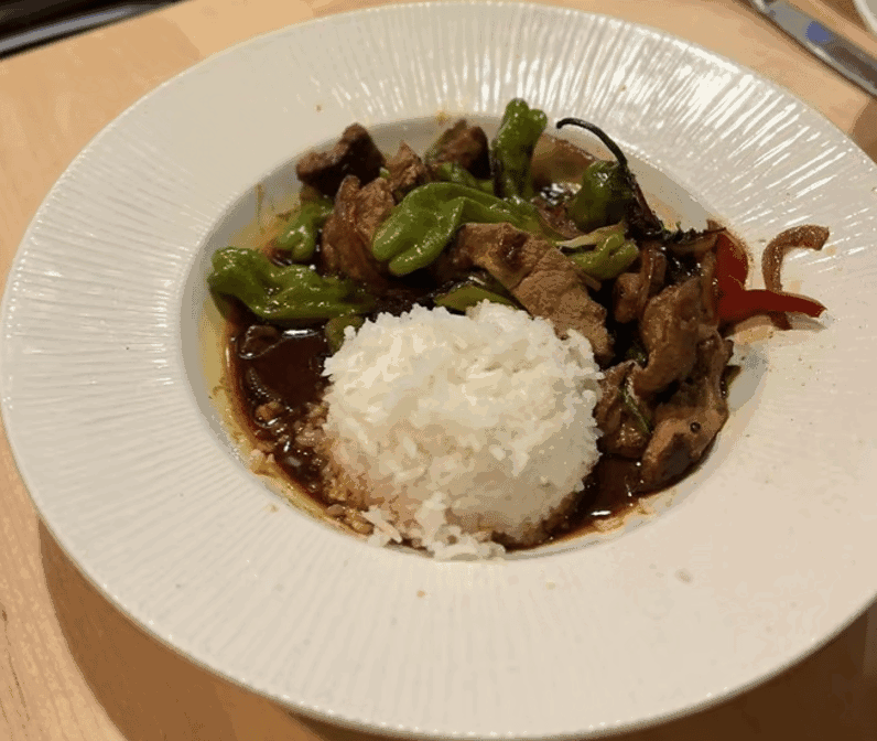 The Elephant Walk South End by null