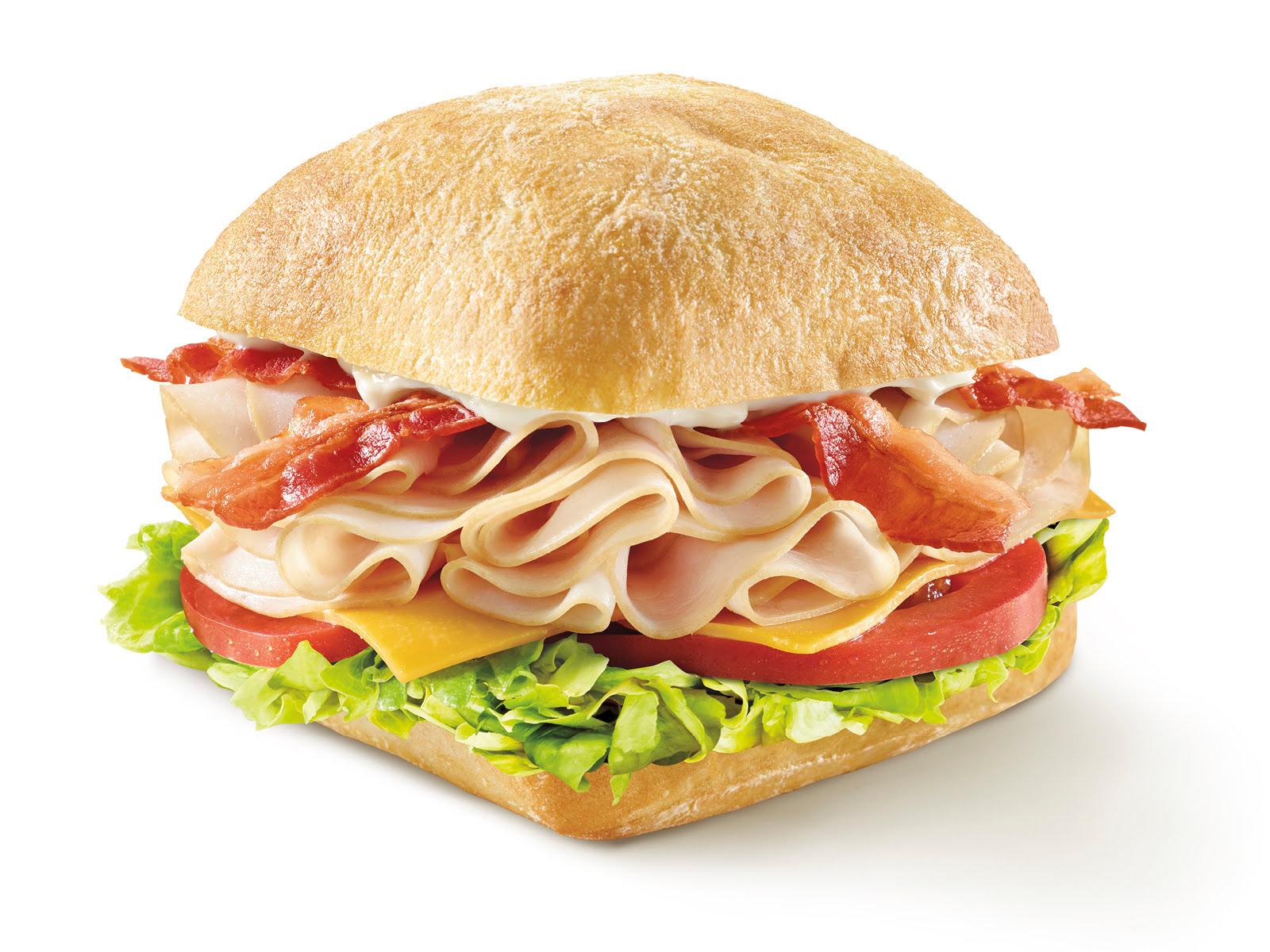 Tim Hortons by null