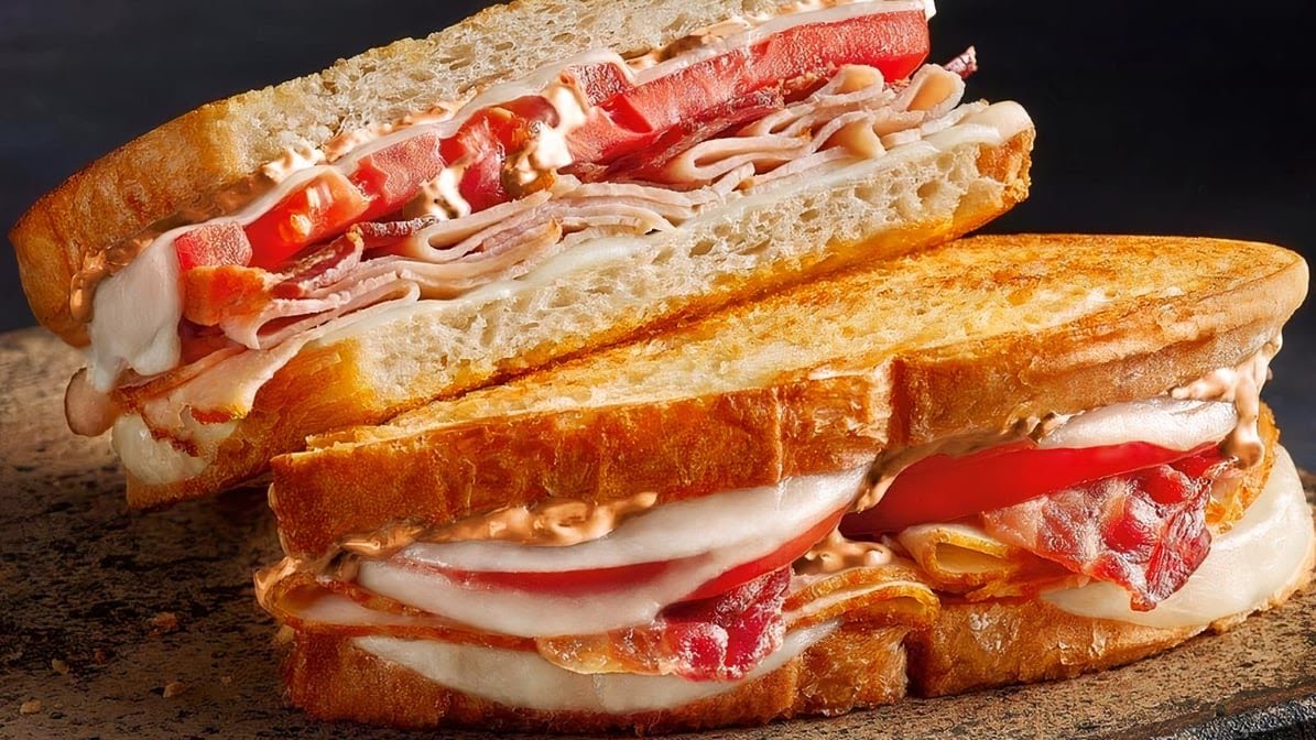 The Meltdown by null