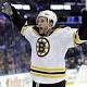 Final score: Boston Bruins top Tampa Bay Lightning, 3-1, stay unbeaten on road 