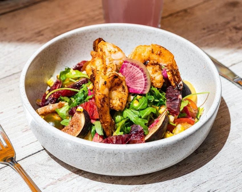 Over Easy Kitchen - Holmdel by null