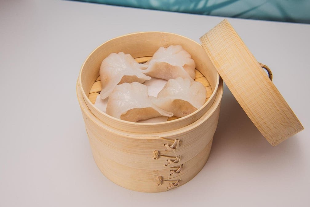 Boom Boom Bao by null