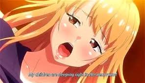 Ore no imouto wa namaiki bitch little sister is a cheeky bitch incest sex comic jpg x Anime sister