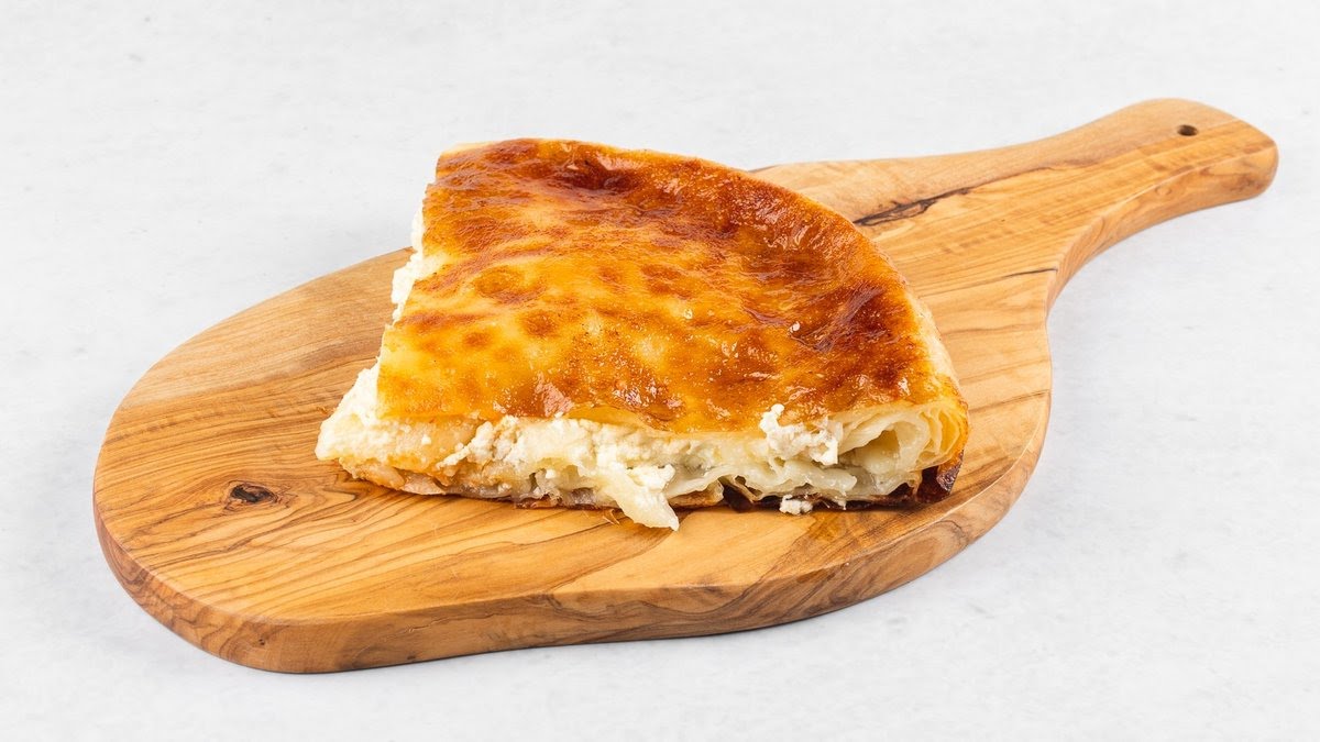 Burek Olimpija by null