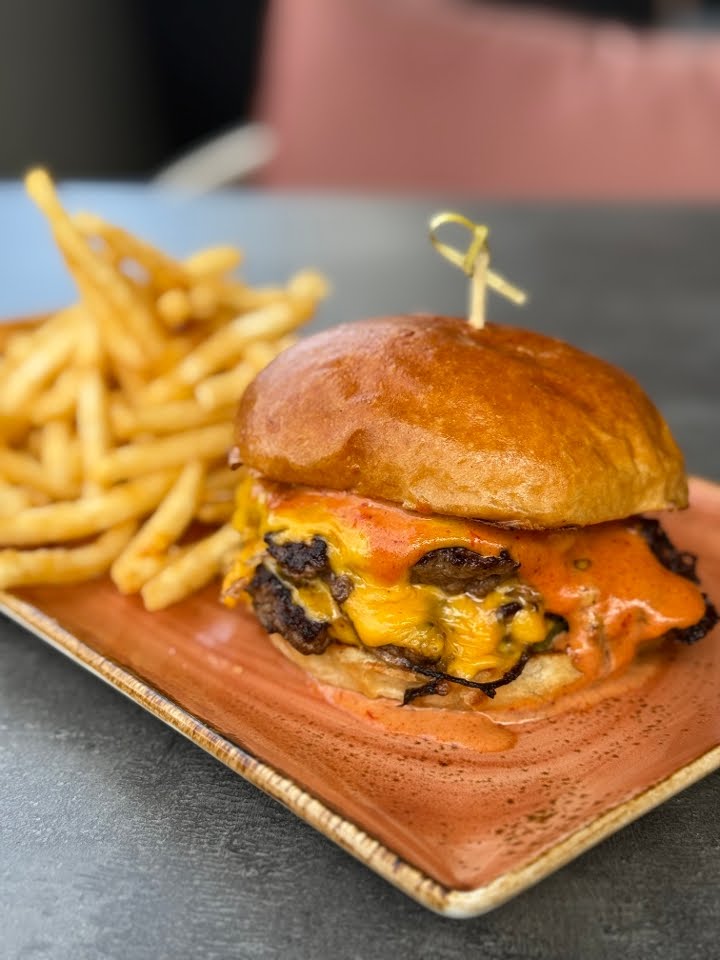 Agave Social by null