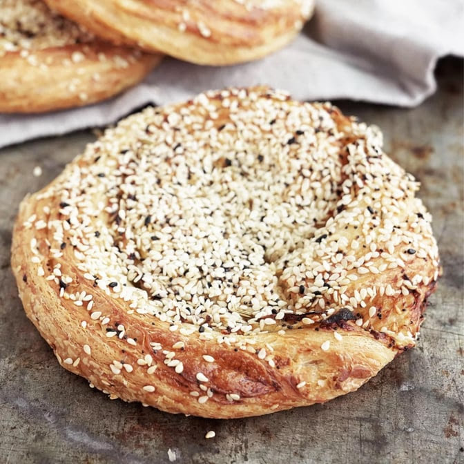 Highland Park Corner Store by null