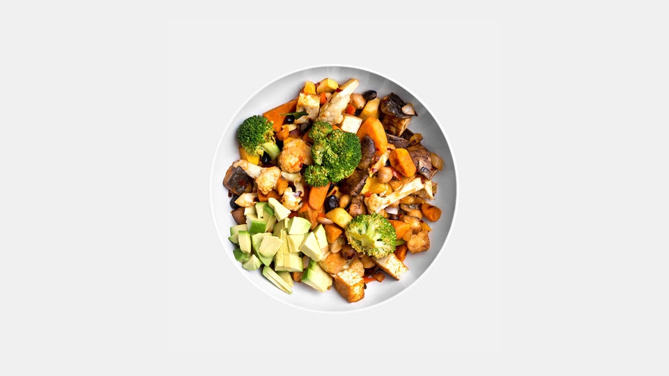 PROTEINHOUSE Express by null