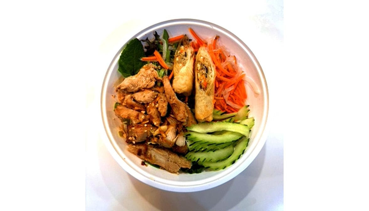 Banh Mi Station by null