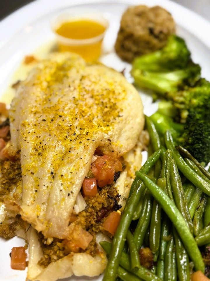 Ocean Blue Oyster Bar Austin by null