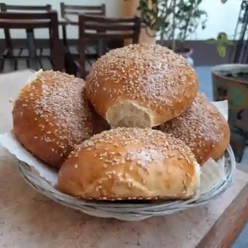 La Zanahoria by null