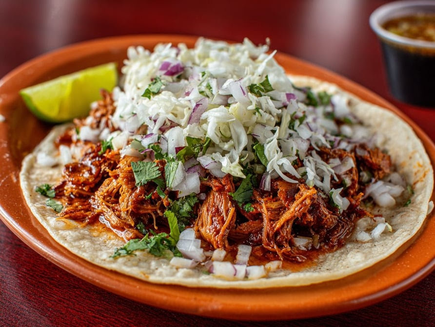 Cocina Oaxaqueña by null