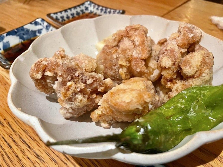 E.A.K. RAMEN and IZAKAYA by Machida Shoten Hell’s Kitchen by null