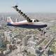 NASA Electric Research Plane Gets X Number, New Name 