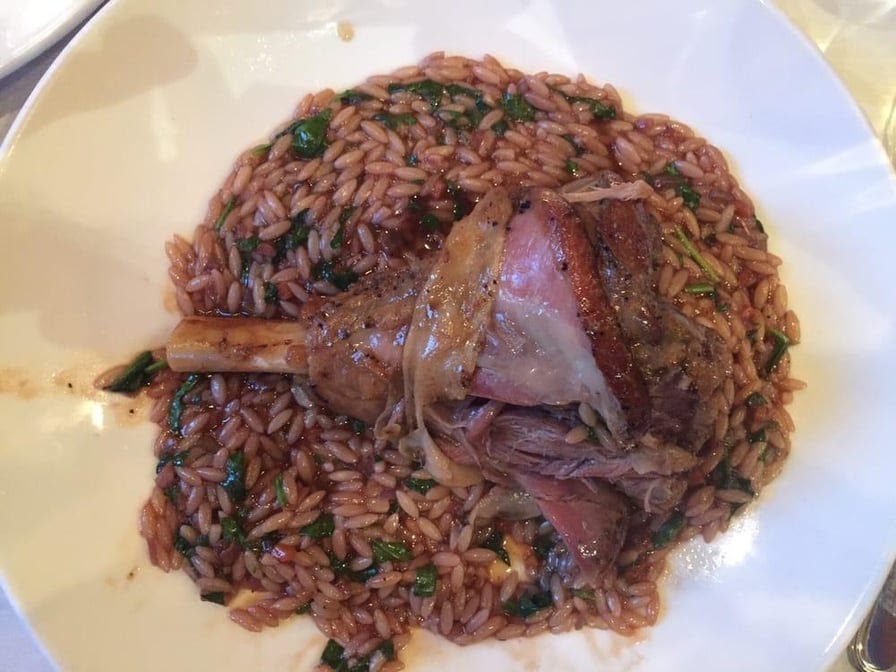 Sofia Restaurant by null