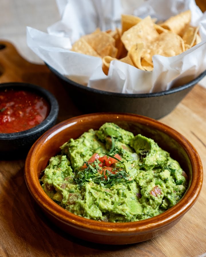 Escalante's Fine Tex-Mex & Tequila by null