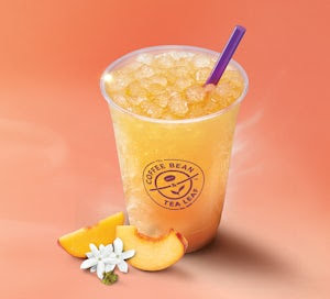 The Coffee Bean & Tea Leaf by null