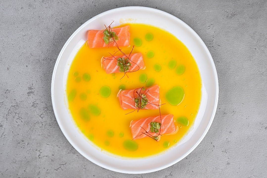 Bar Japonais by null