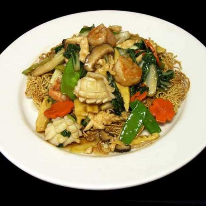 Fu Kee by null