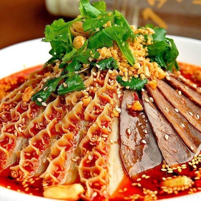 Red Chili Hunan Restaurant by null