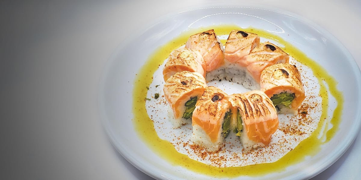 Taiko Japanese Restaurant by null