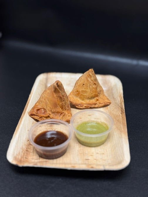 Mirchi Nation-Indian Kitchen by null