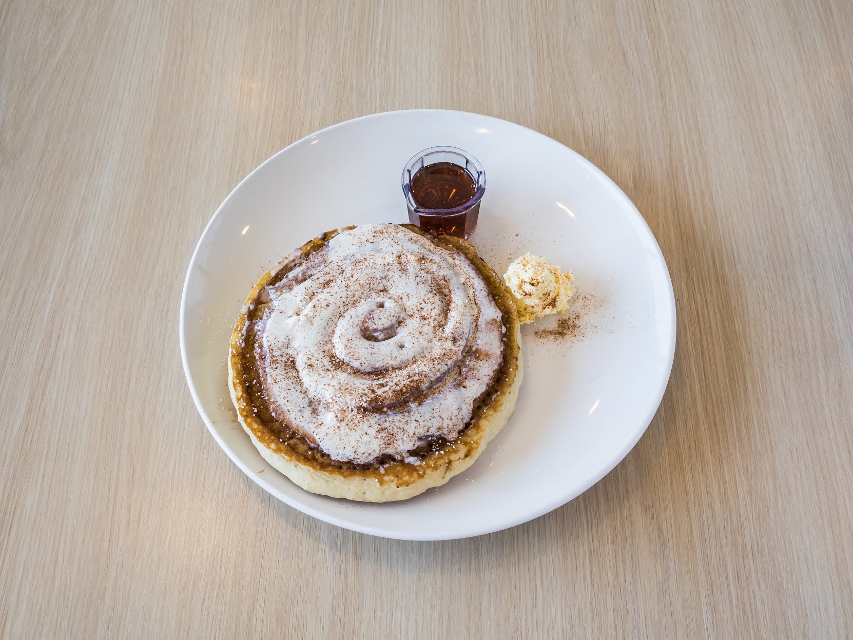 Sunny's Diner by null