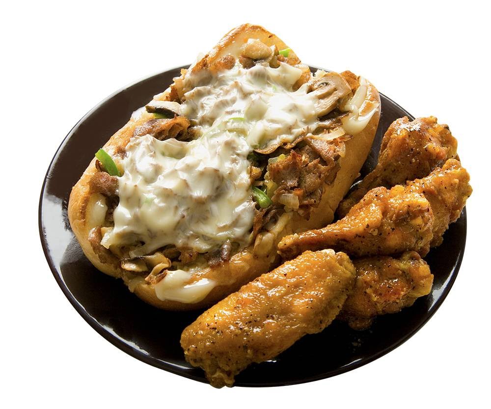 American Deli by null