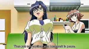 Curvy anime teens with big boobs hentai porn jpg x Anime girls with big boobs
