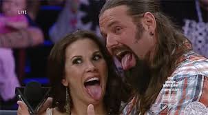 How wwe star mickie james posed jpg x Mickie james