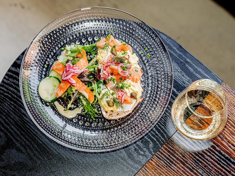 Barrel House Cafe & Bar by null