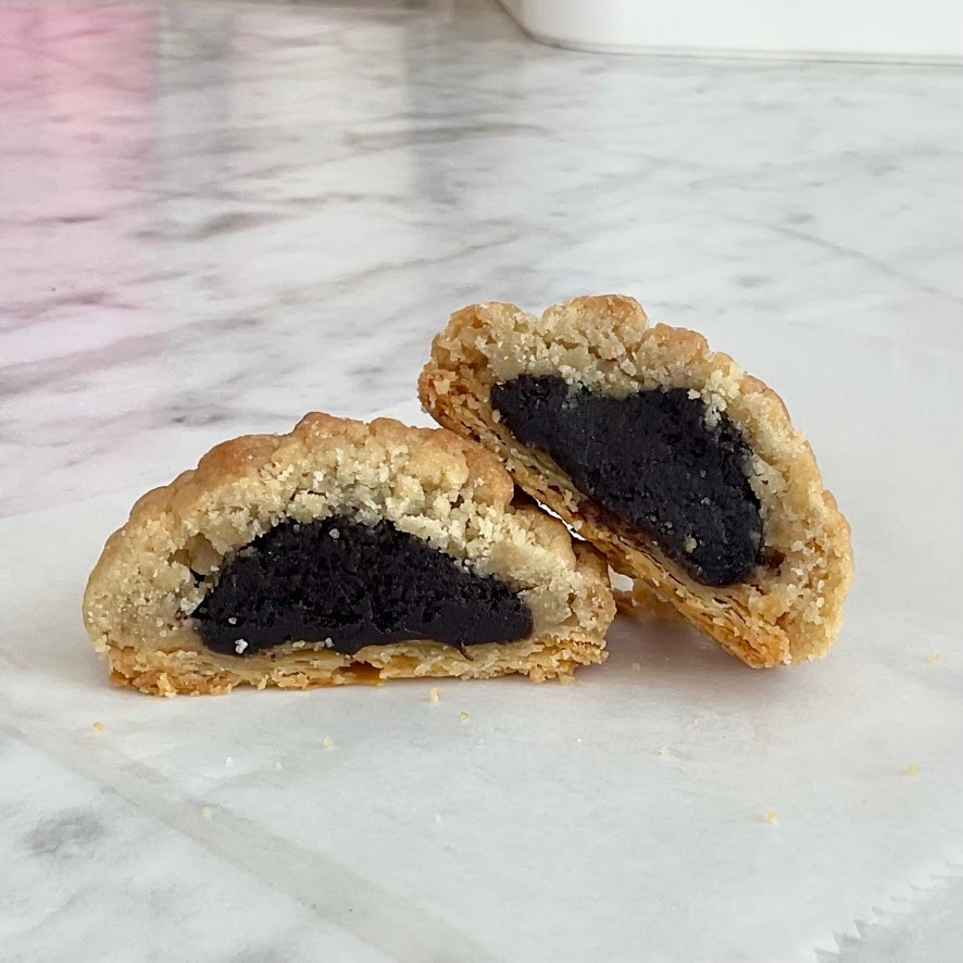 Janie's Life-Changing Baked Goods by null