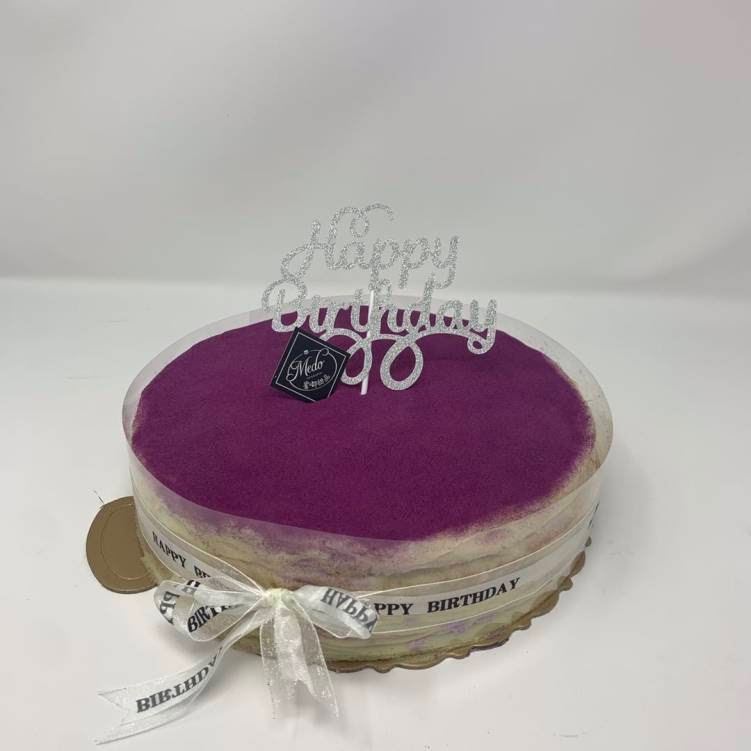 Me Do Desserts by null