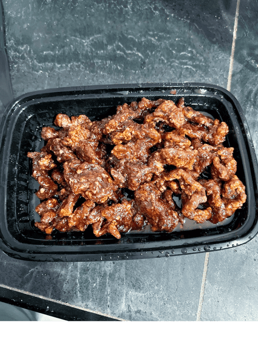 Totts Asian Diner by null