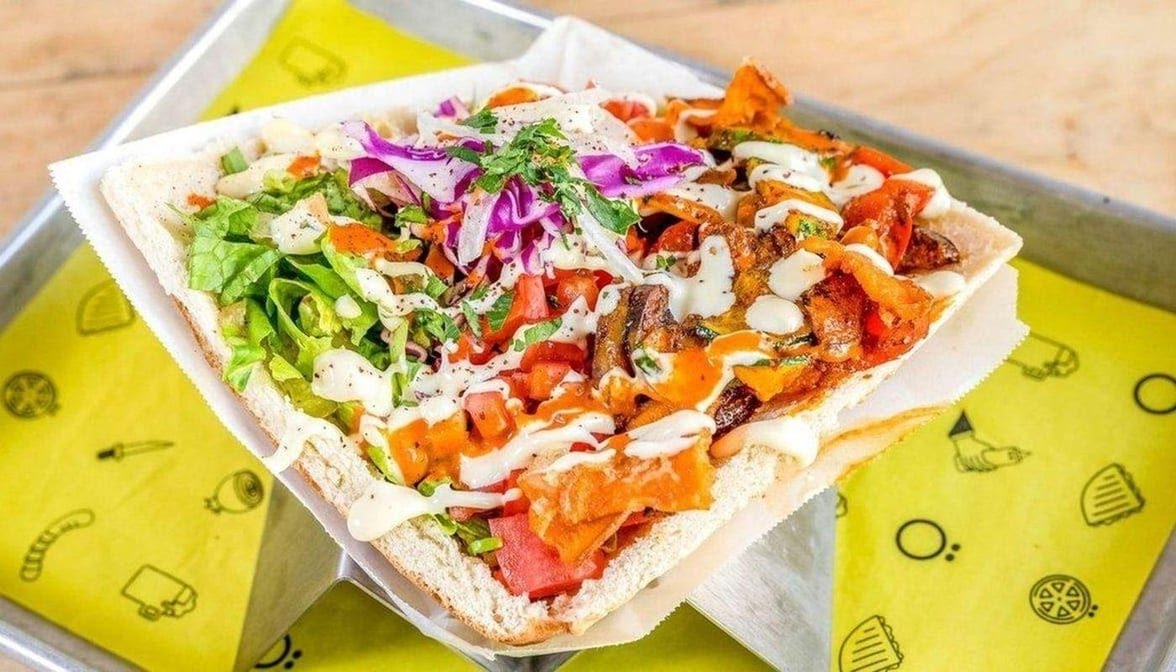 Otto’s Berlin Döner by null