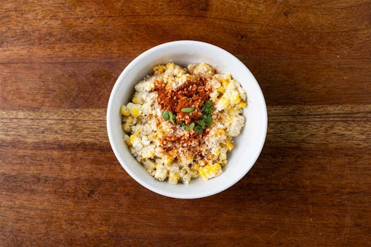 Joyride Taco House by null