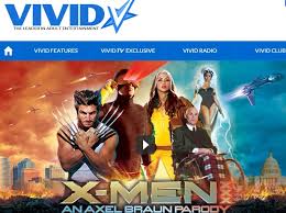 Kim kardashian sex tape turned virtual reality experience using lookalike actress porn website bought million jpg x Vivid entertainment