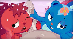 Happy tree friends jpg x Happy tree friends