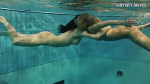 Coralia underwater porn reels nudes jpg x Nude underwater