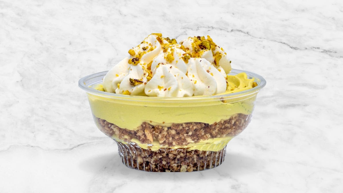 Dolci Gelati Cafe by null